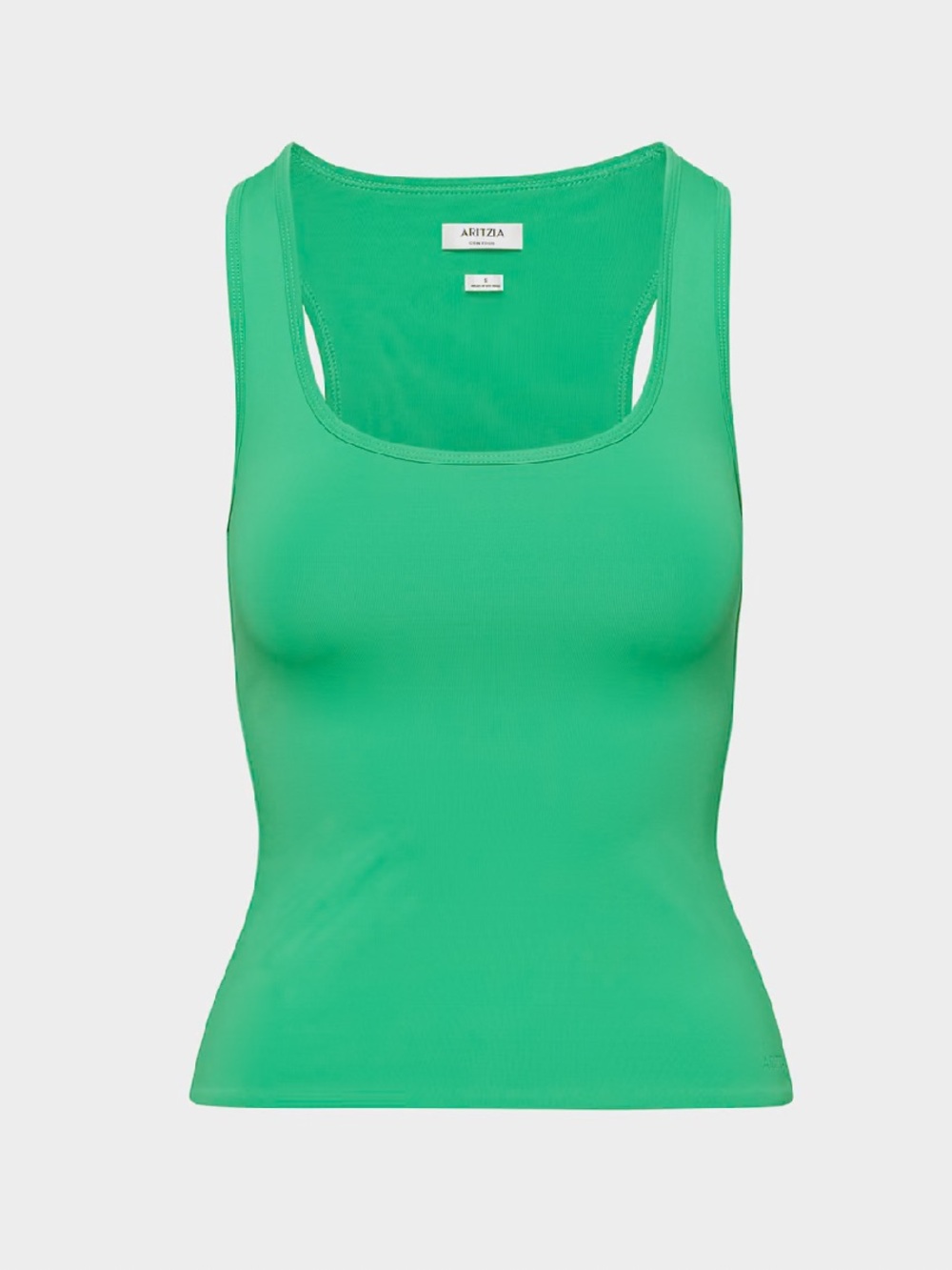 Aritzia Original Contour Affirm Tank Top Size Small